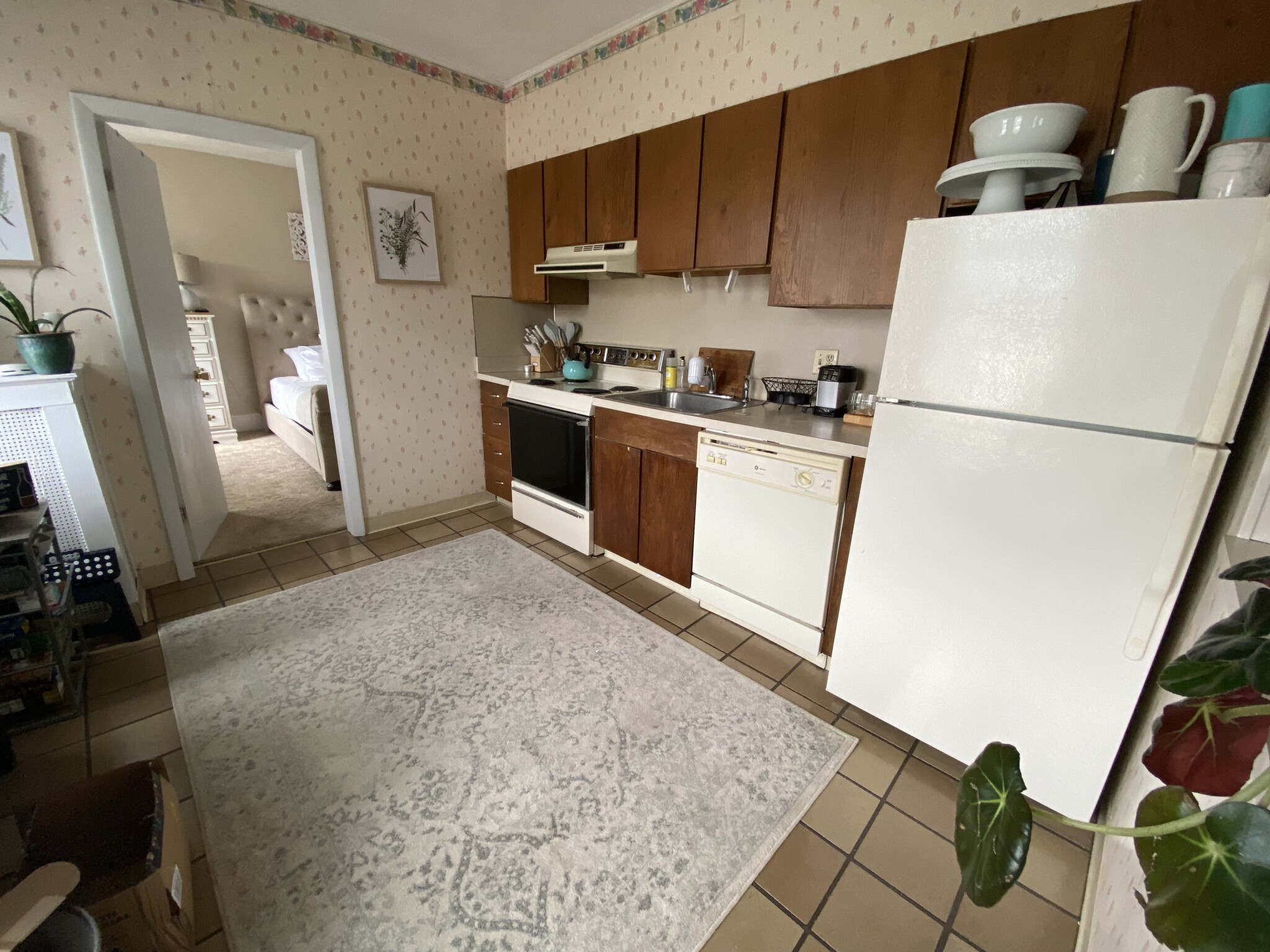 1 bed, 1 bath apartment for rent at 110 Lanark Rd Unit 9, Brighton — photo 6 of 12