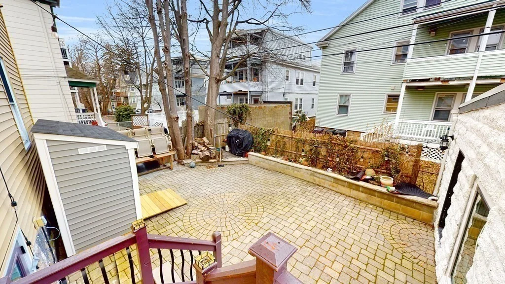 3 bed, 2 bath apartment for rent at 110 Lonsdale St Unit 1, Boston — photo 18 of 21