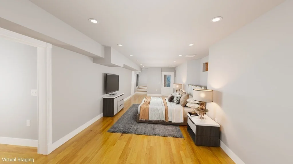 3 bed, 2 bath apartment for rent at 110 Lonsdale St Unit 1, Boston — photo 16 of 21