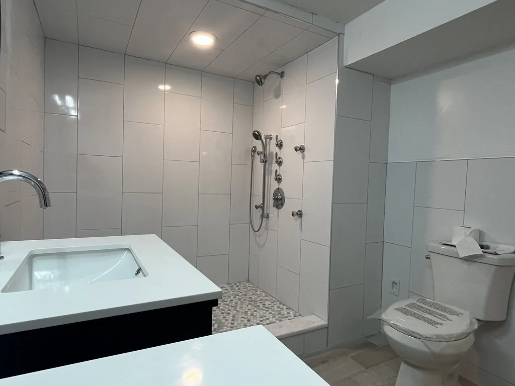 3 bed, 2 bath apartment for rent at 110 Lonsdale St Unit 1, Boston — photo 13 of 21
