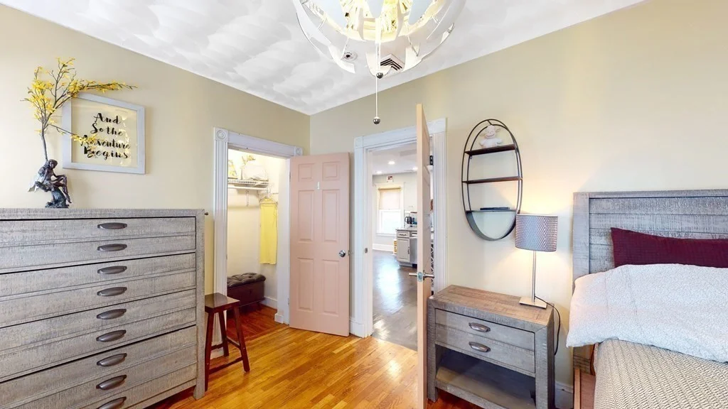 3 bed, 2 bath apartment for rent at 110 Lonsdale St Unit 1, Boston — photo 9 of 21