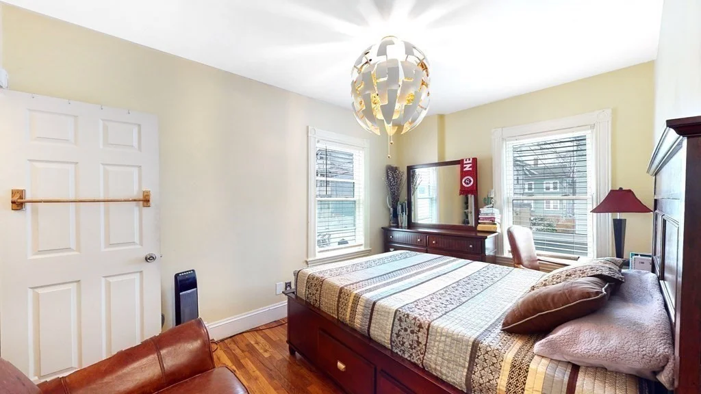 3 bed, 2 bath apartment for rent at 110 Lonsdale St Unit 1, Boston — photo 8 of 21