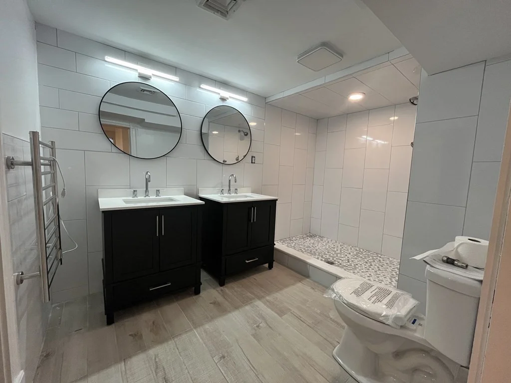 3 bed, 2 bath apartment for rent at 110 Lonsdale St Unit 1, Boston — photo 11 of 21