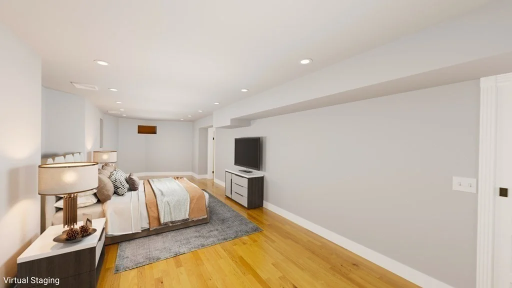 3 bed, 2 bath apartment for rent at 110 Lonsdale St Unit 1, Boston — photo 15 of 21