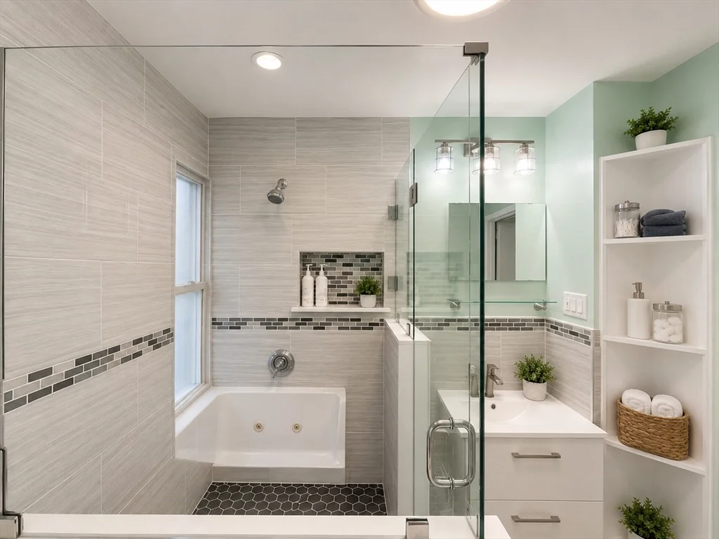 2 bed, 2 bath apartment for rent at 110 Lonsdale St Unit 2, Dorchester — photo 11 of 16