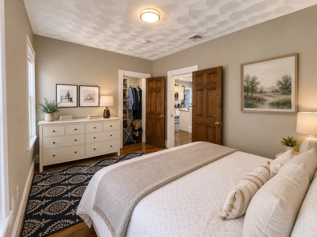 2 bed, 2 bath apartment for rent at 110 Lonsdale St Unit 2, Dorchester — photo 9 of 16