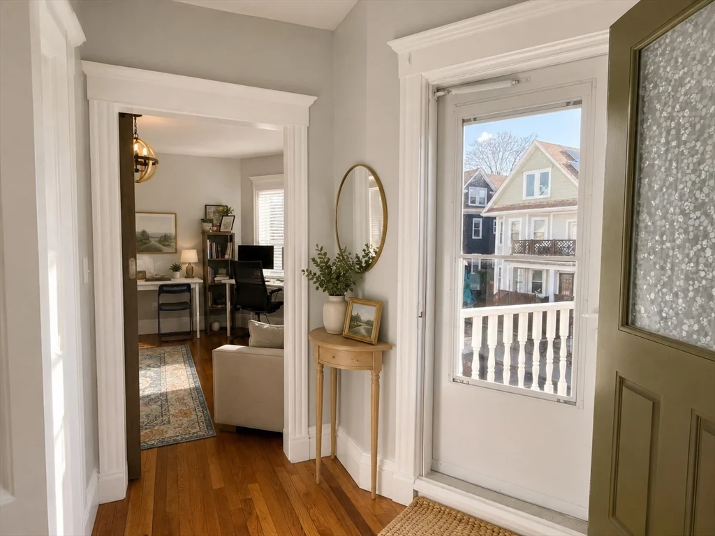 2 bed, 2 bath apartment for rent at 110 Lonsdale St Unit 2, Dorchester — photo 7 of 16