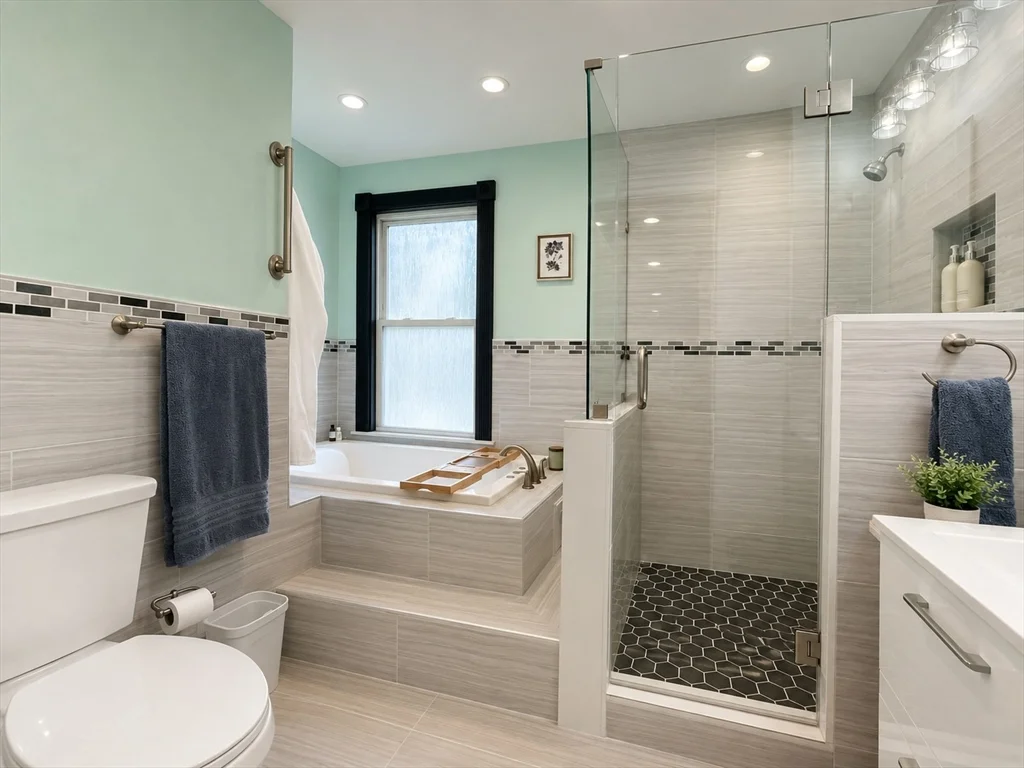 2 bed, 2 bath apartment for rent at 110 Lonsdale St Unit 2, Dorchester — photo 10 of 16