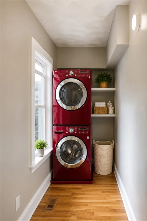 2 bed, 2 bath apartment for rent at 110 Lonsdale St Unit 2, Dorchester — photo 13 of 16
