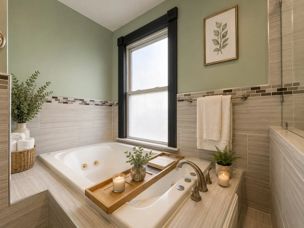 2 bed, 2 bath apartment for rent at 110 Lonsdale St Unit 2, Dorchester — photo 12 of 16