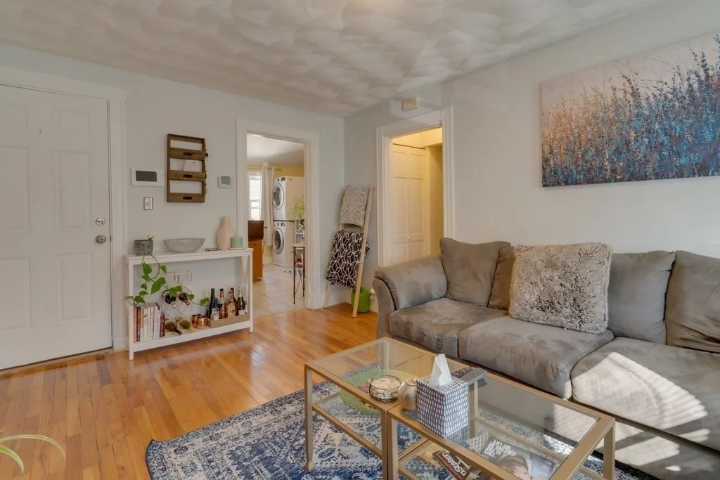 2 bed, 2 bath apartment for rent at 110 Lonsdale Unit 3, Boston — photo 2 of 14