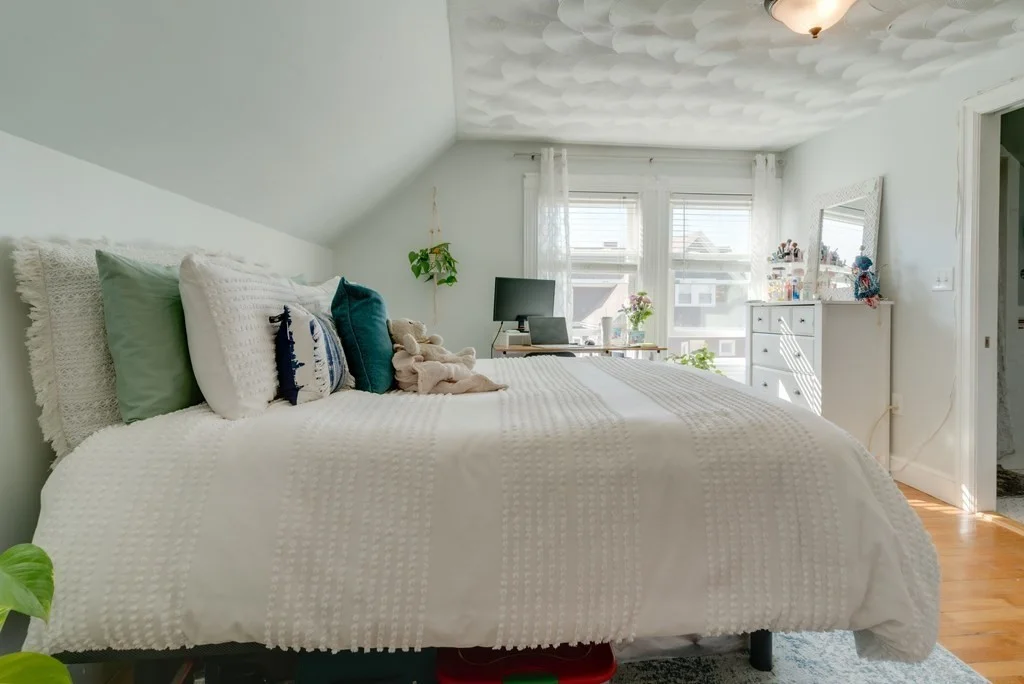 2 bed, 2 bath apartment for rent at 110 Lonsdale Unit 3, Boston — photo 7 of 14