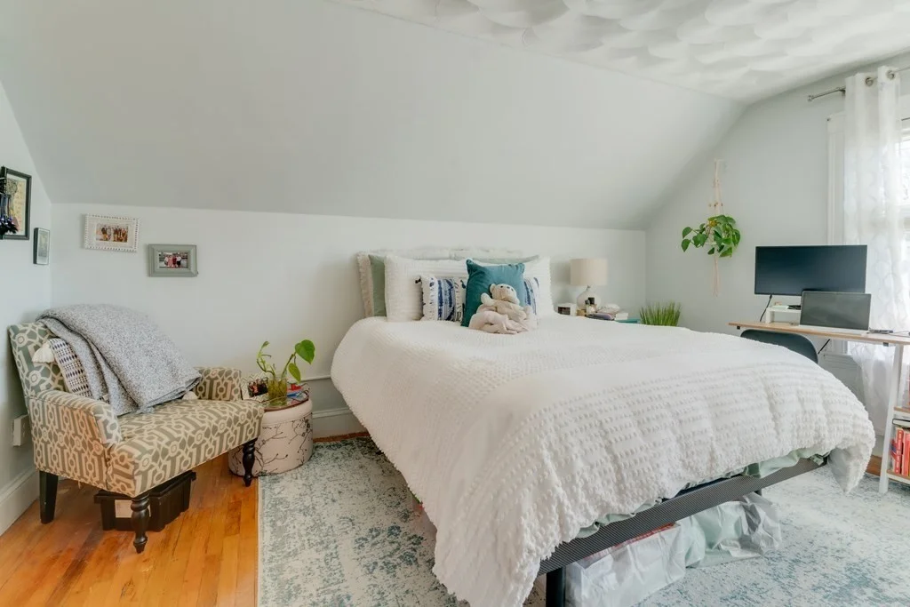 2 bed, 2 bath apartment for rent at 110 Lonsdale Unit 3, Boston — photo 6 of 14