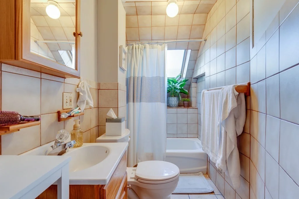 2 bed, 2 bath apartment for rent at 110 Lonsdale Unit 3, Boston — photo 12 of 14