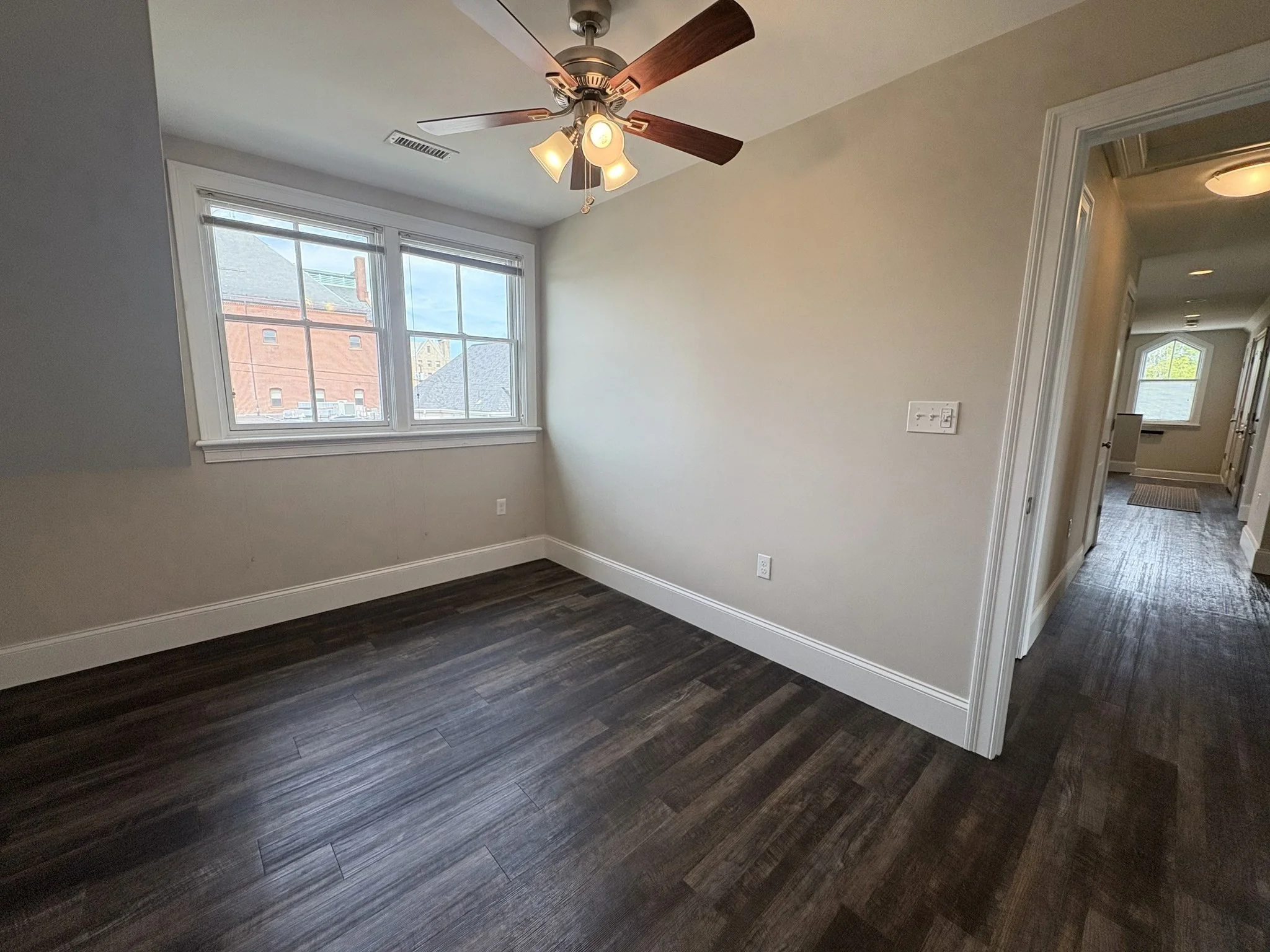 2 bed, 1 bath apartment for rent at 110 Madison Ave Unit 3, Newtonville — photo 12 of 27