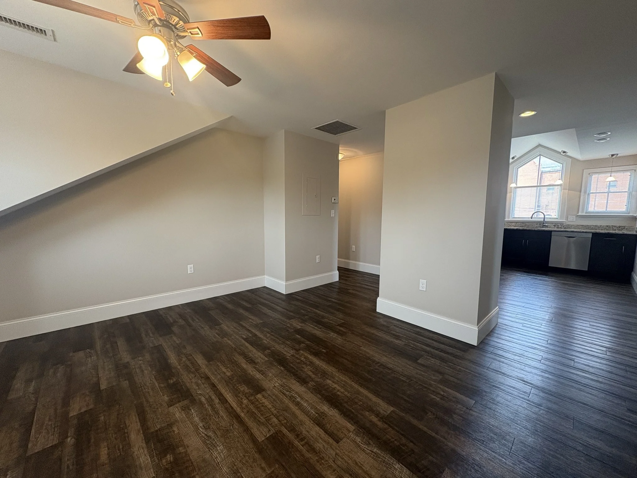 2 bed, 1 bath apartment for rent at 110 Madison Ave Unit 3, Newtonville — photo 6 of 27
