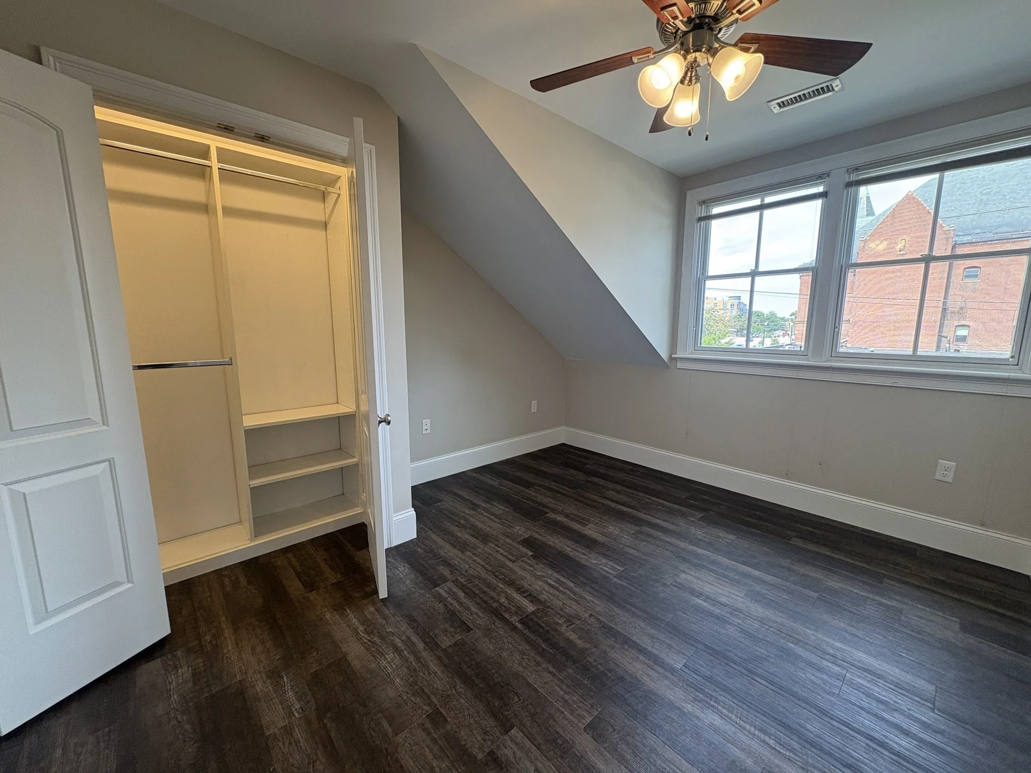 2 bed, 1 bath apartment for rent at 110 Madison Ave Unit 3, Newtonville — photo 22 of 27