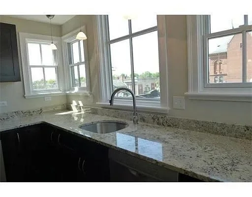 2 bed, 1 bath apartment for rent at 110 Madison Ave Unit 3, Newtonville — photo 2 of 9