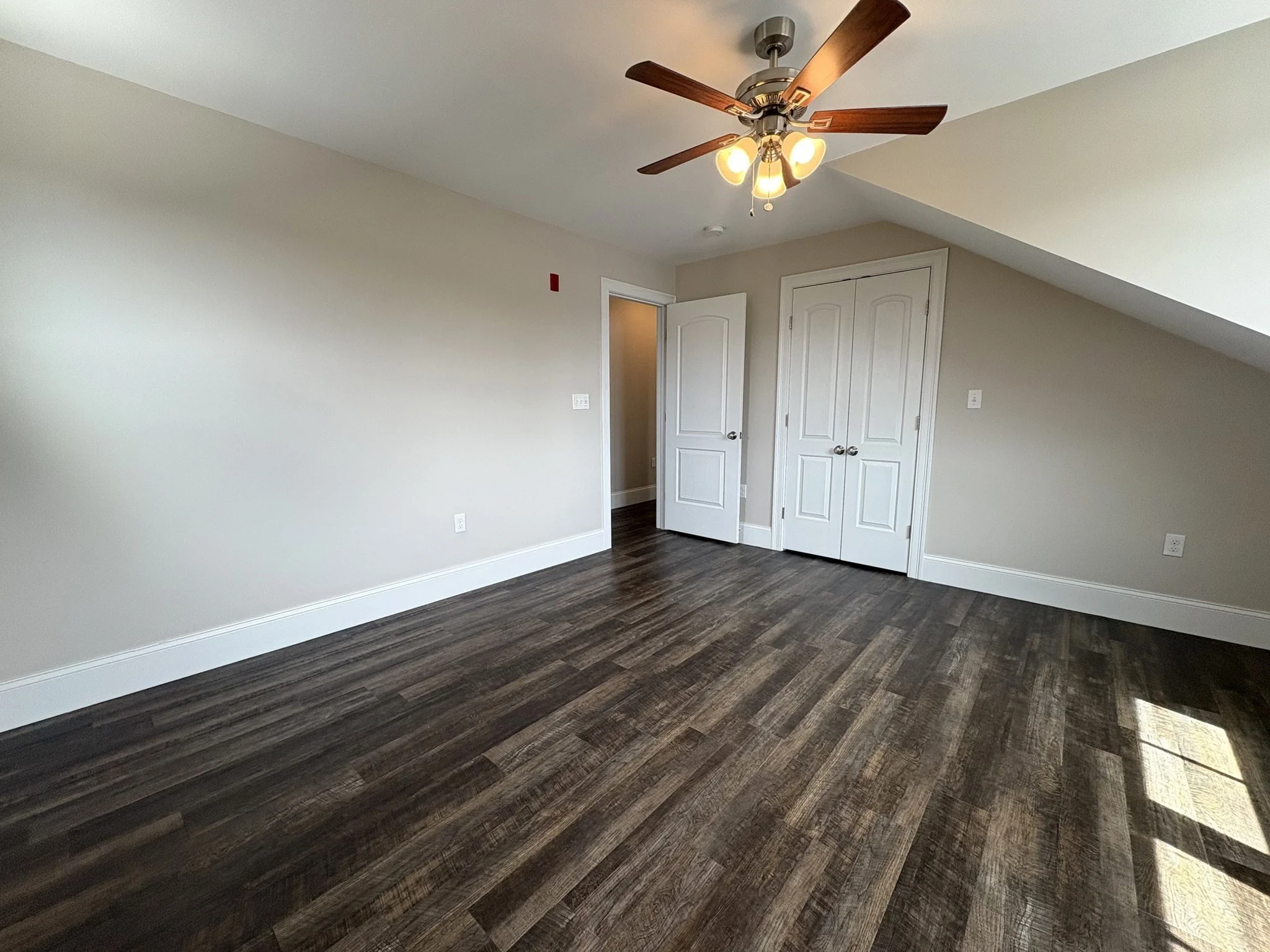 2 bed, 1 bath apartment for rent at 110 Madison Ave Unit 3, Newtonville — photo 17 of 27
