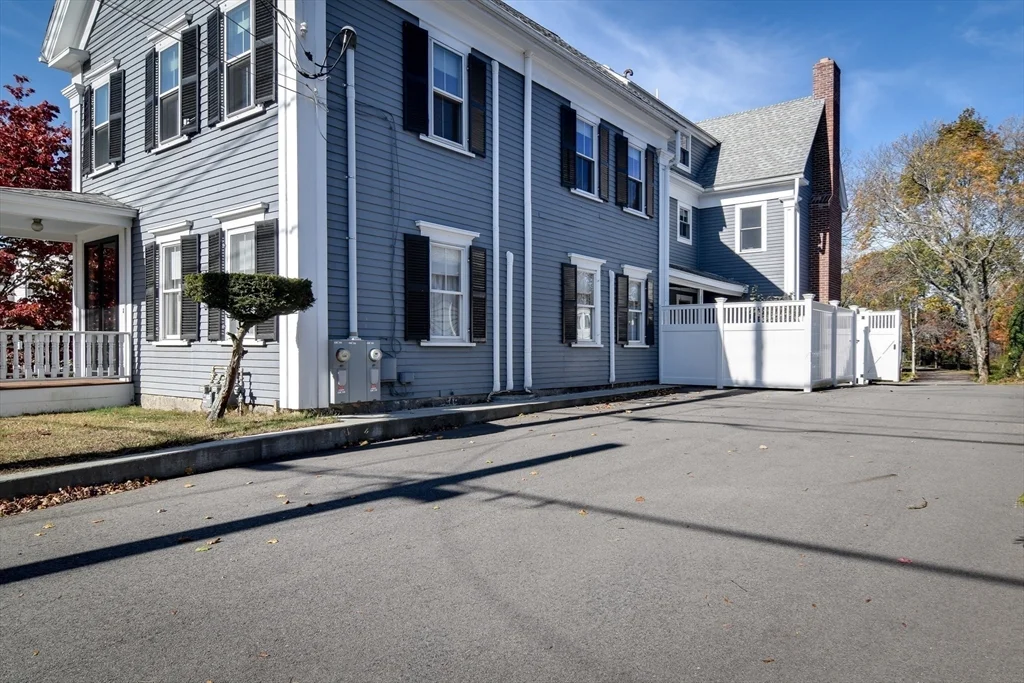 4 bed, 2 bath apartment for rent at 110 Main St Unit 2, Hopkinton — photo 22 of 26
