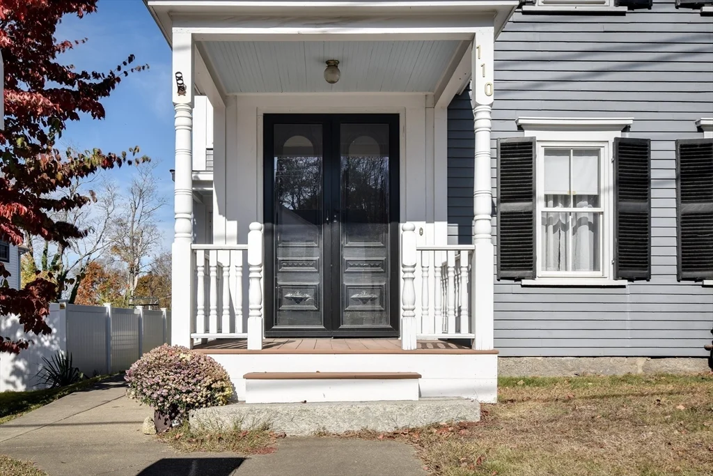 4 bed, 2 bath apartment for rent at 110 Main St Unit 2, Hopkinton — photo 20 of 26