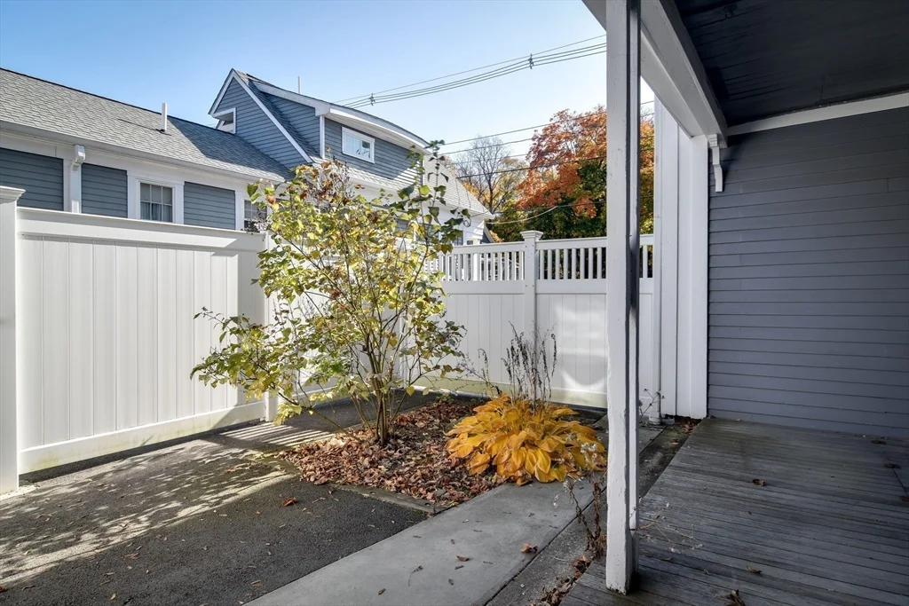 4 bed, 2 bath apartment for rent at 110 Main St Unit 2, Hopkinton — photo 23 of 26