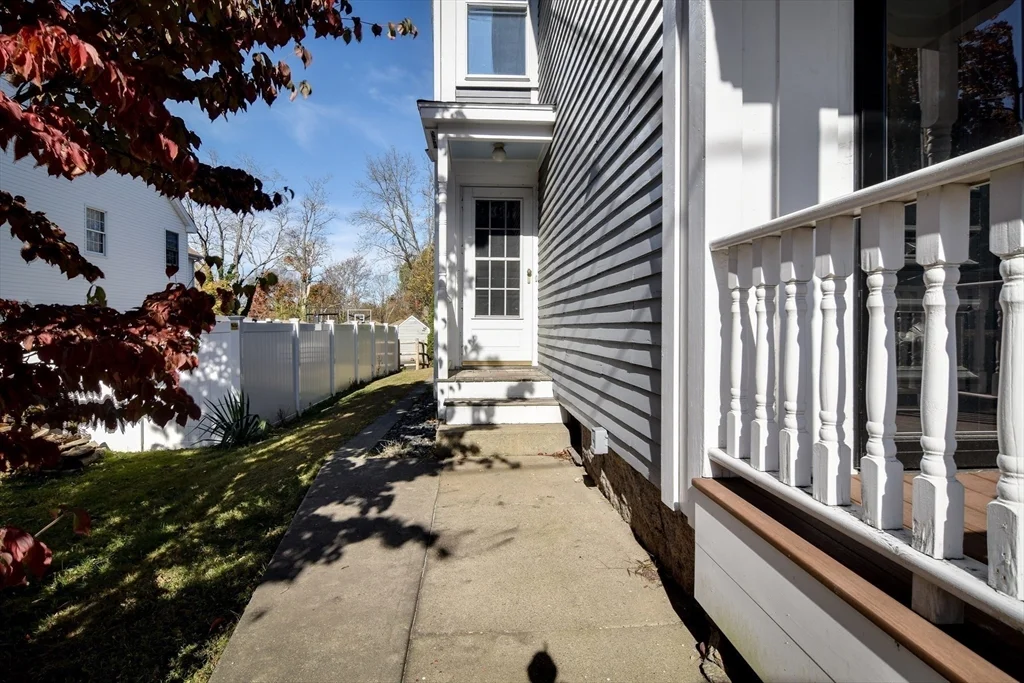 4 bed, 2 bath apartment for rent at 110 Main St Unit 2, Hopkinton — photo 21 of 26