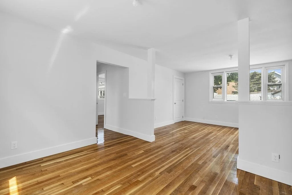 2 bed, 1 bath apartment for rent at 110 Malden St Unit 1R, Everett — photo 1 of 12