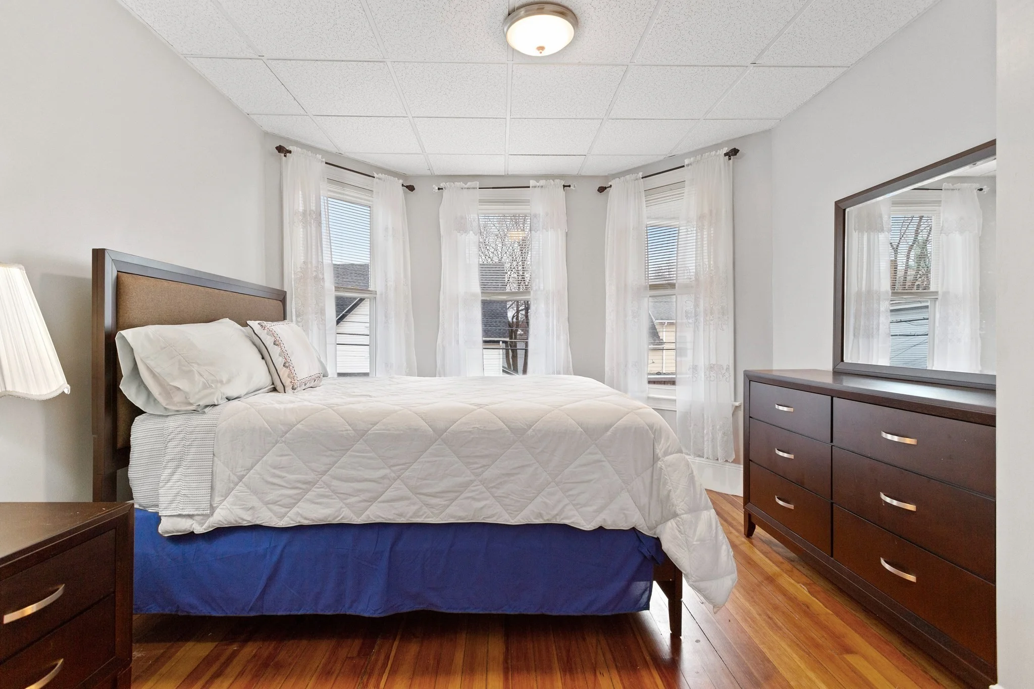 2 bed, 1 bath apartment for rent at 110 Malden St Unit 2F, Everett — photo 7 of 9