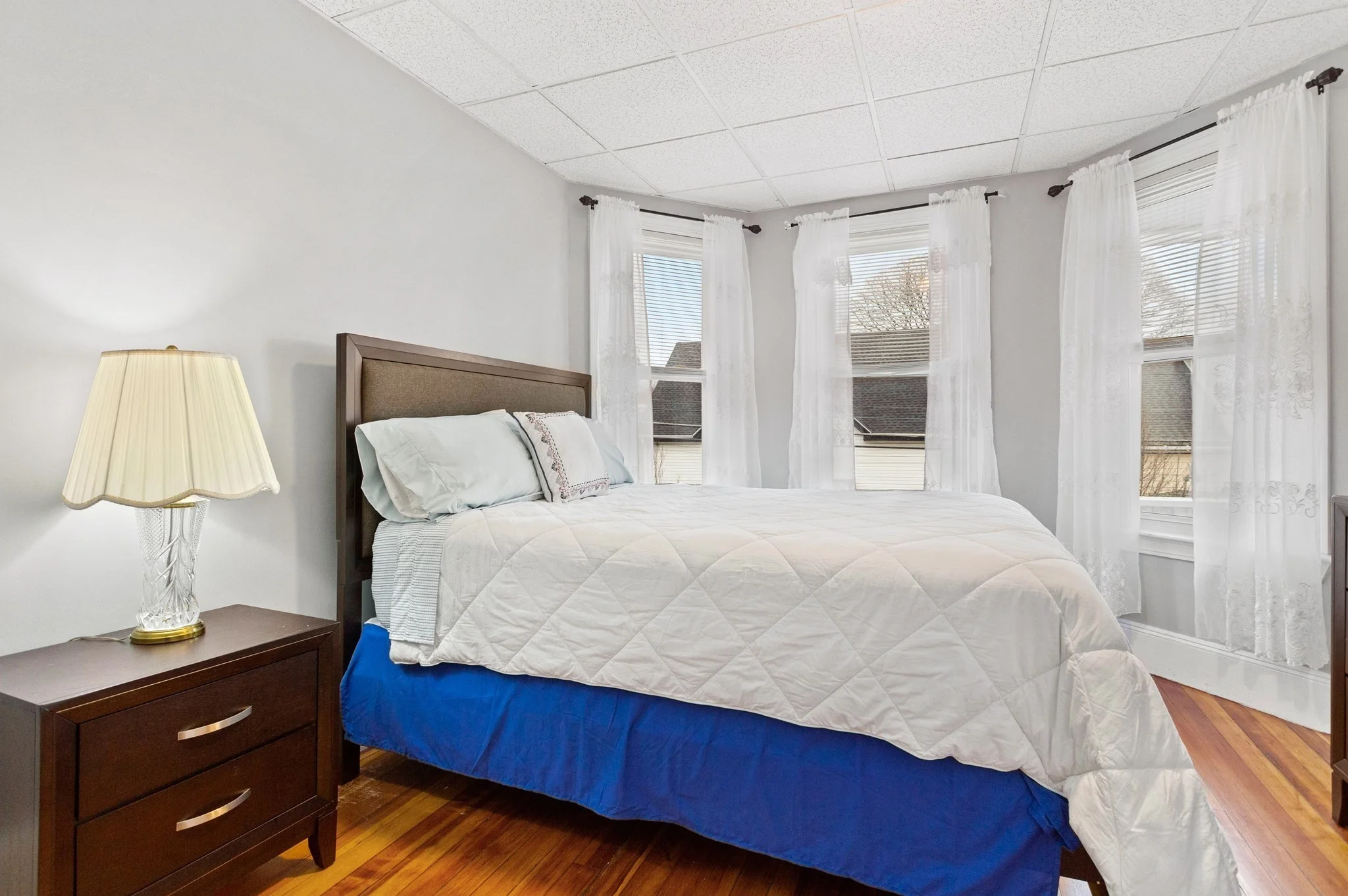 2 bed, 1 bath apartment for rent at 110 Malden St Unit 2F, Everett — photo 6 of 9