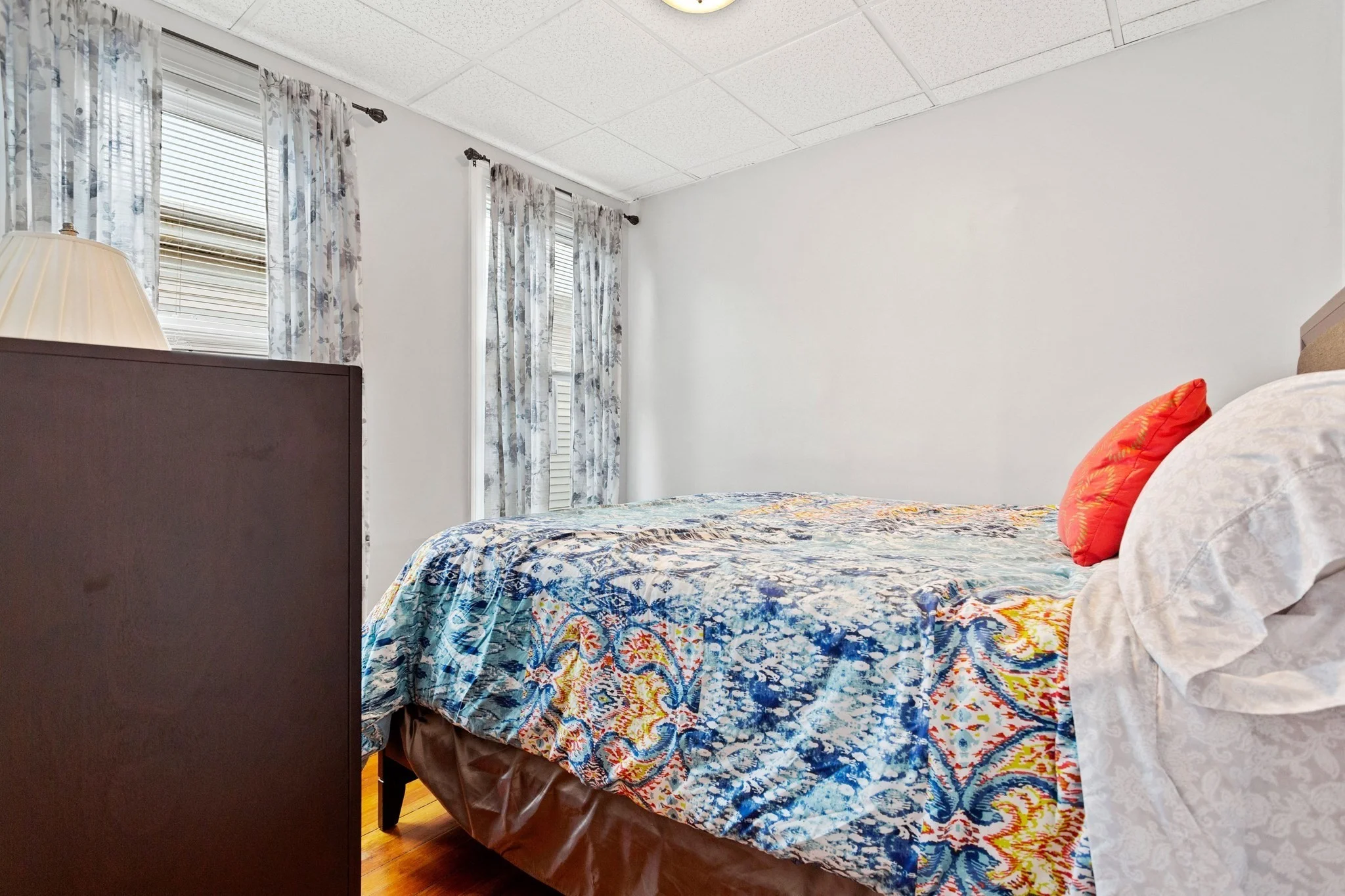 2 bed, 1 bath apartment for rent at 110 Malden St Unit 2F, Everett — photo 9 of 9
