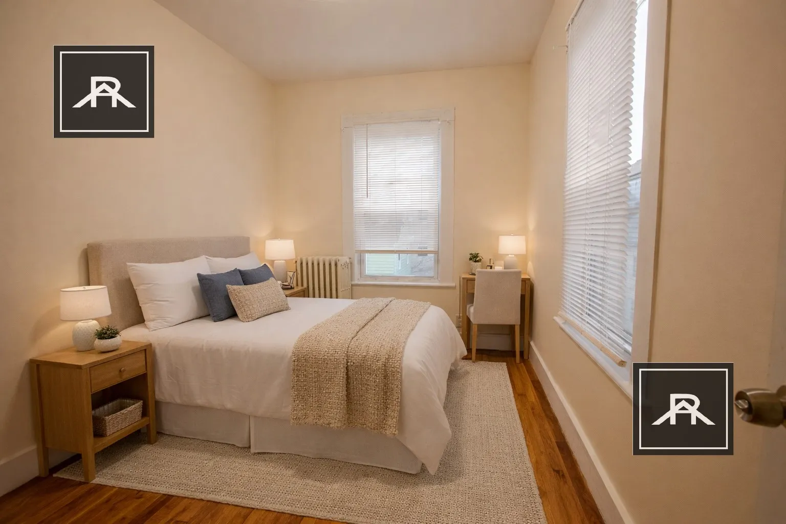 4 bed, 1 bath apartment for rent at 110 Murdock St Unit 3, Oak Square — photo 11 of 30