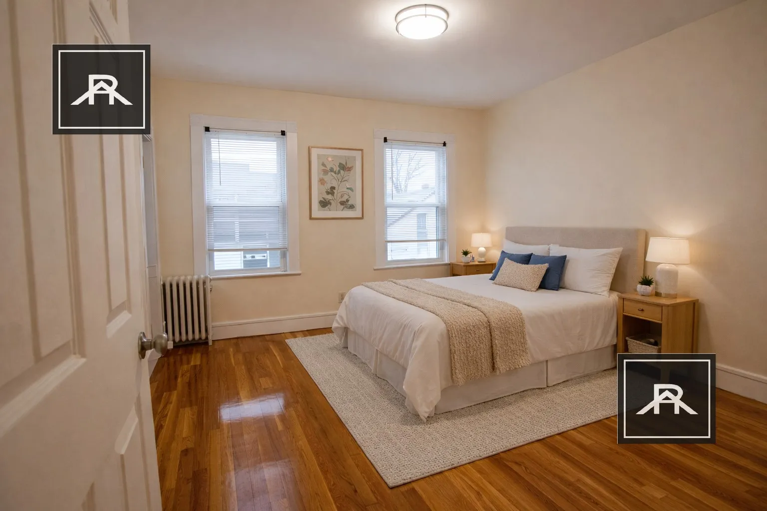 4 bed, 1 bath apartment for rent at 110 Murdock St Unit 3, Oak Square — photo 12 of 30