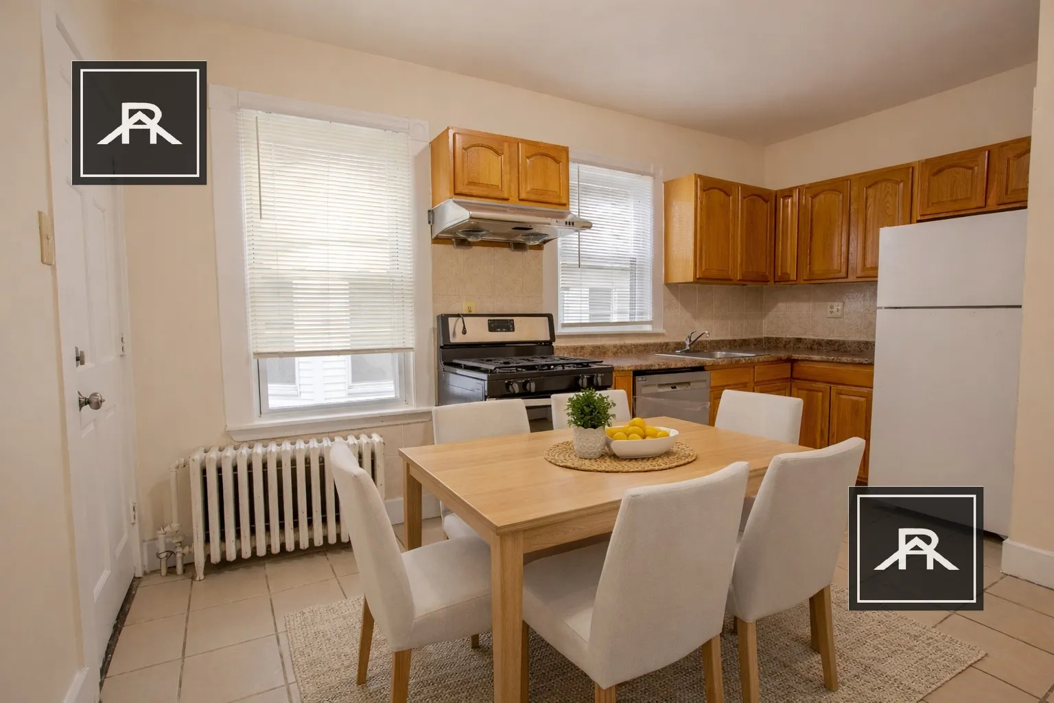 4 bed, 1 bath apartment for rent at 110 Murdock St Unit 3, Oak Square — photo 13 of 30