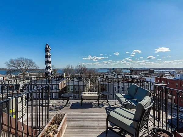 3 bed, 2 bath apartment for rent at 110 O St Unit 12, South Boston — photo 10 of 12