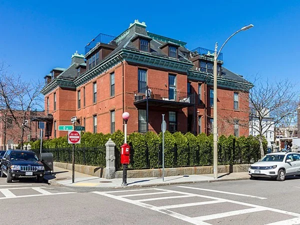 3 bed, 2 bath apartment for rent at 110 O St Unit 12, South Boston — photo 12 of 12
