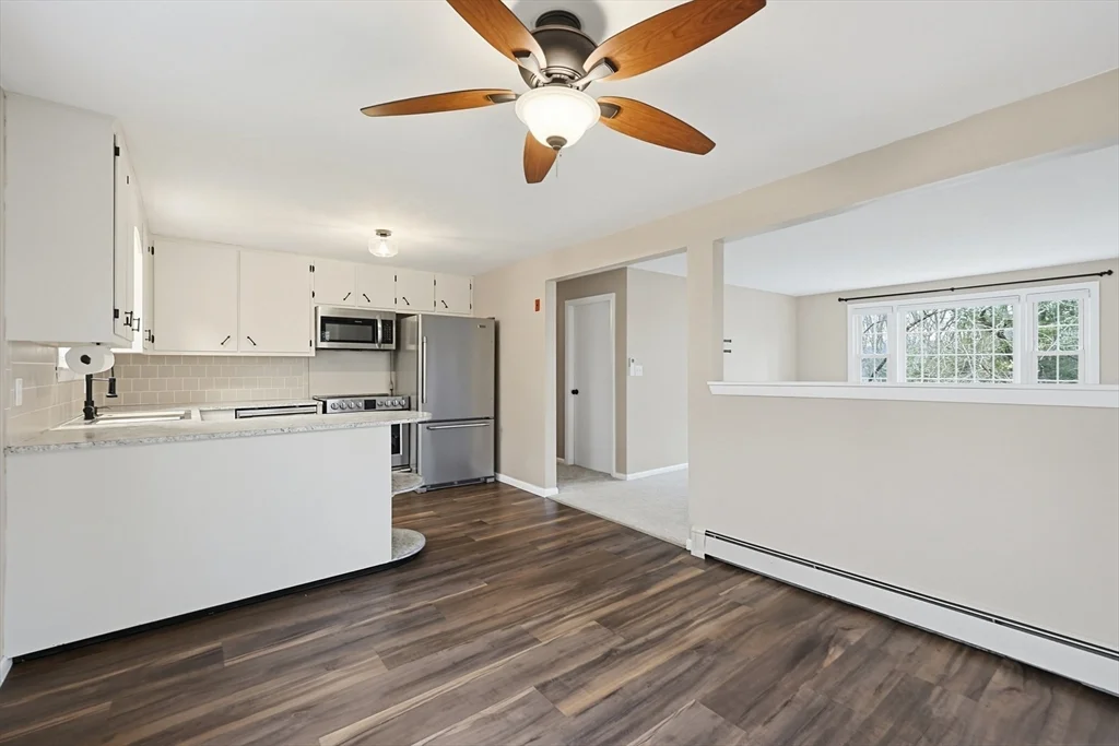 2 bed, 1 bath apartment for rent at 110 Oswego Unit 2, South Bellingham — photo 13 of 29