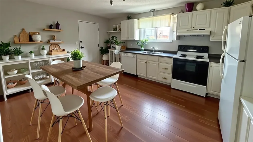 2 bed, 1 bath apartment for rent at 110 Pearl St Unit 9, East Somerville — photo 4 of 13