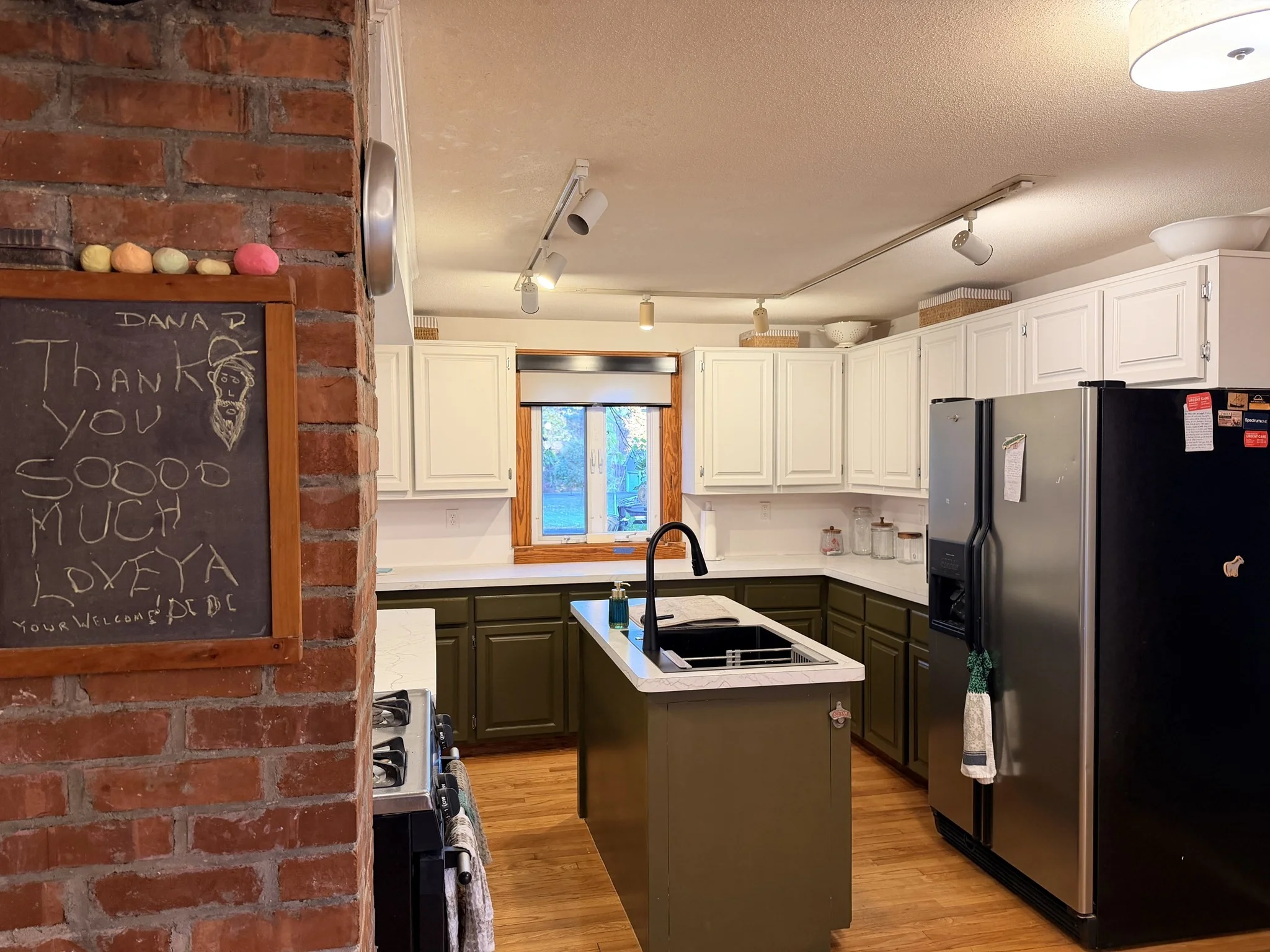 3 bed, 1 bath apartment for rent at 110 Pomeroy Meadow Rd, Southampton — photo 24 of 25