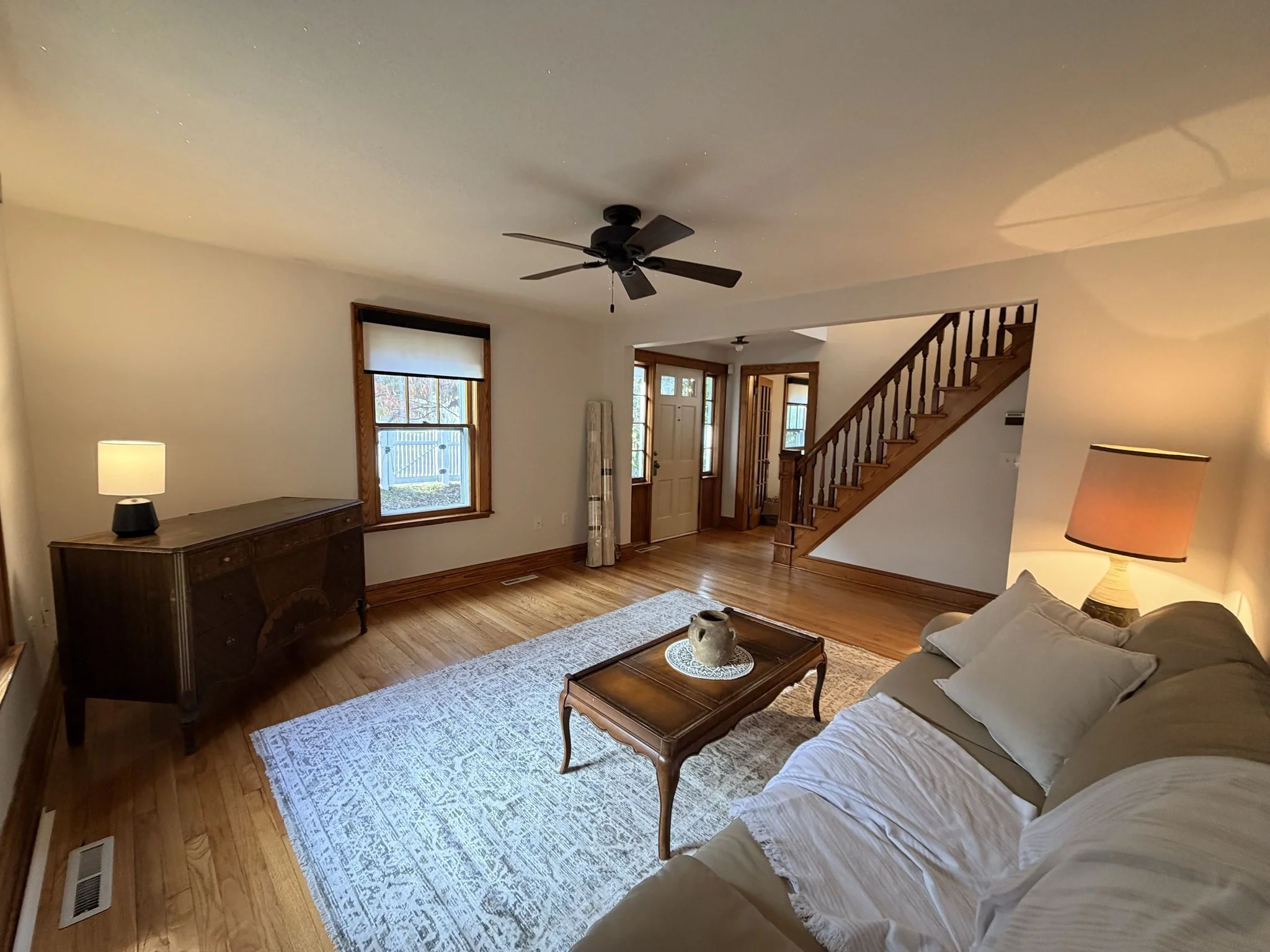 3 bed, 1 bath apartment for rent at 110 Pomeroy Meadow Rd, Southampton — photo 14 of 25