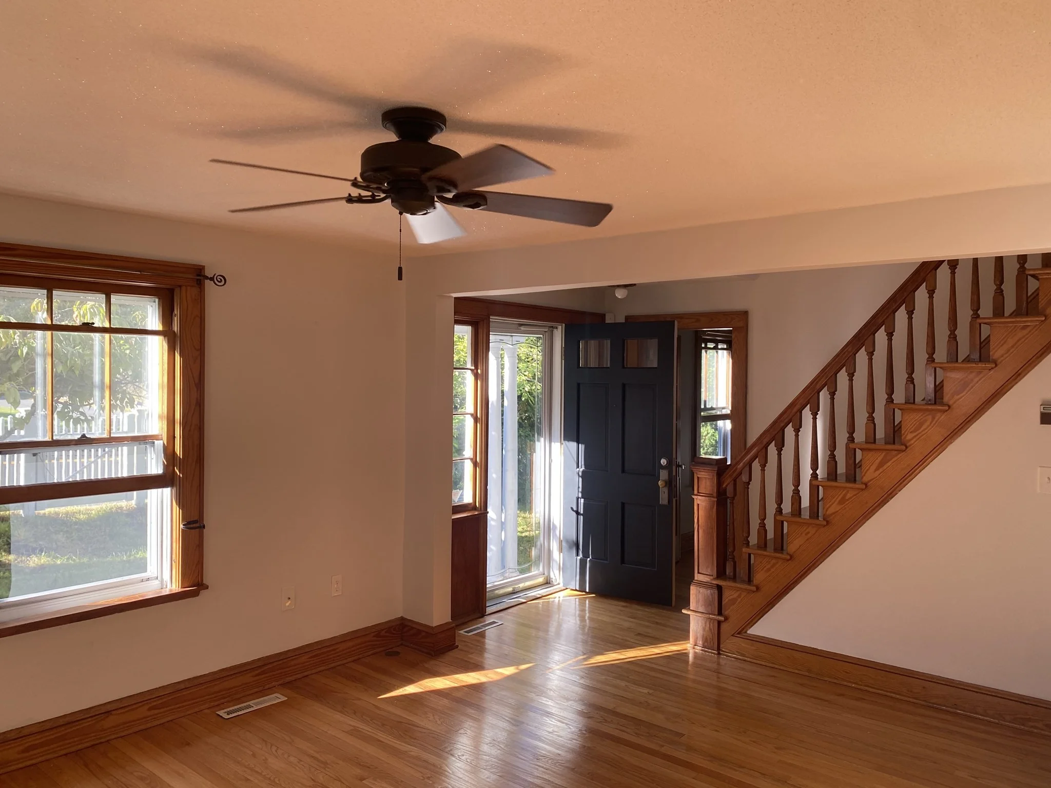 3 bed, 1 bath apartment for rent at 110 Pomeroy Meadow Rd, Southampton — photo 8 of 25