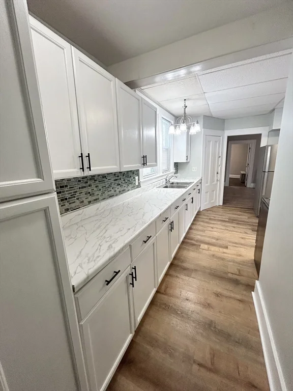 2 bed, 1 bath apartment for rent at 110 Prospect St Unit 1, Marlborough — photo 11 of 19