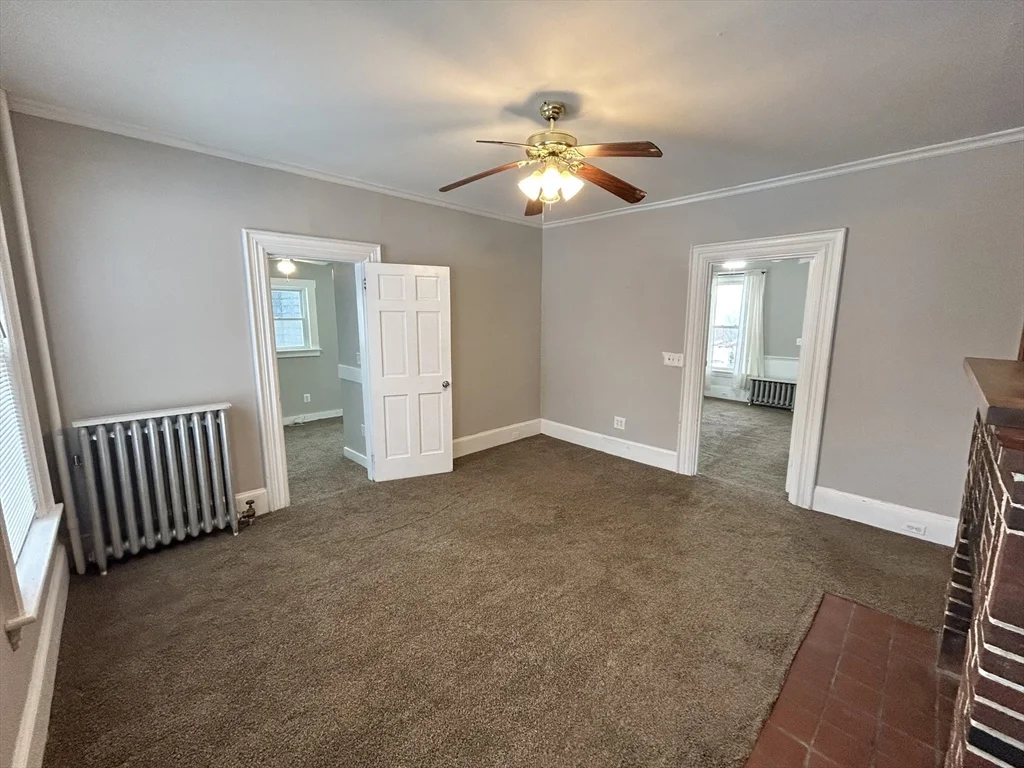 2 bed, 1 bath apartment for rent at 110 Prospect St Unit 1, Marlborough — photo 4 of 19