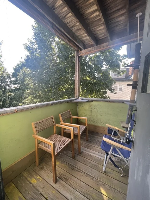 2 bed, 1 bath apartment for rent at 110 Quincy Ave Unit 2, Winthrop — photo 18 of 20