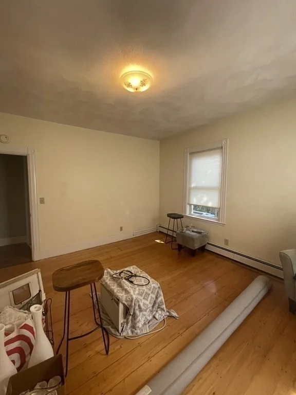 2 bed, 1 bath apartment for rent at 110 Quincy Ave Unit 2, Winthrop — photo 5 of 20