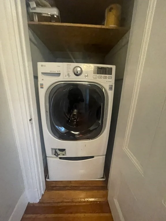 2 bed, 1 bath apartment for rent at 110 Quincy Ave Unit 2, Winthrop — photo 17 of 20