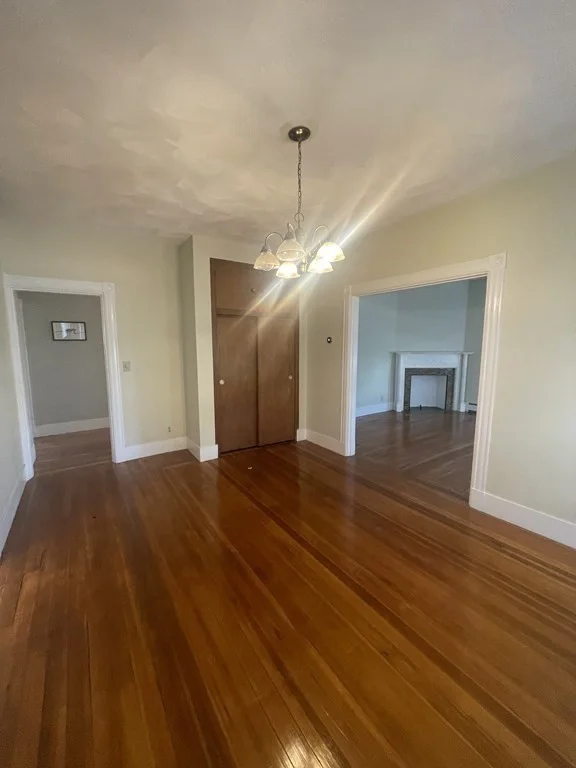 2 bed, 1 bath apartment for rent at 110 Quincy Ave Unit 2, Winthrop — photo 13 of 20