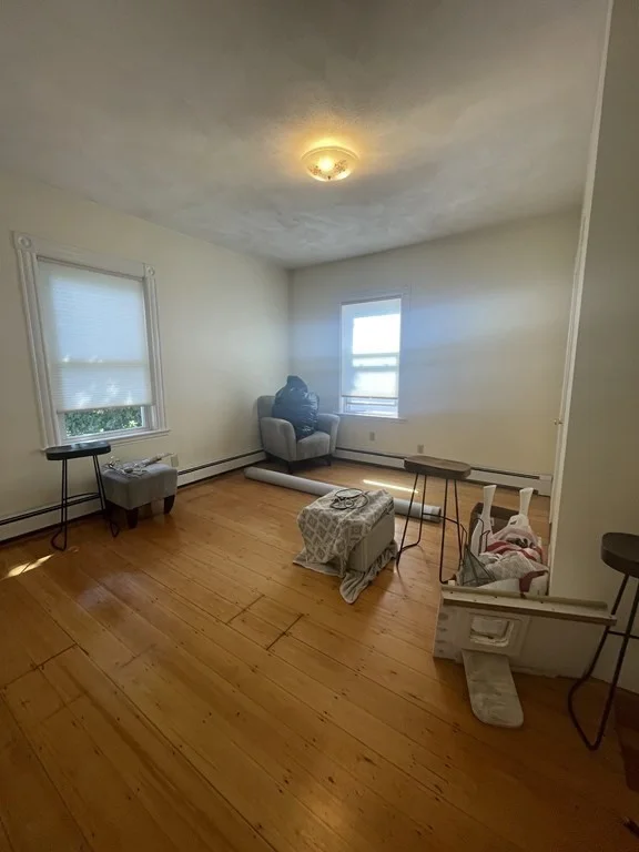 2 bed, 1 bath apartment for rent at 110 Quincy Ave Unit 2, Winthrop — photo 4 of 20