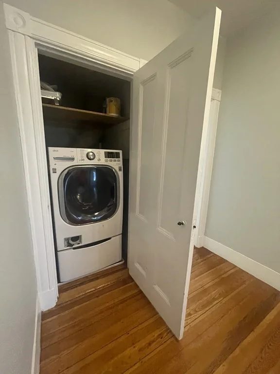2 bed, 1 bath apartment for rent at 110 Quincy Ave Unit 2, Winthrop — photo 16 of 20