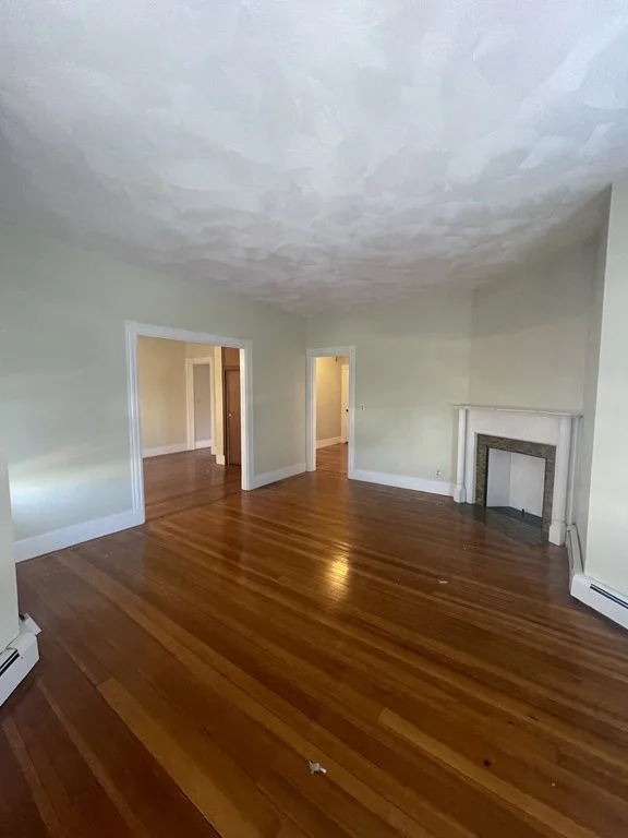 2 bed, 1 bath apartment for rent at 110 Quincy Ave Unit 2, Winthrop — photo 15 of 20